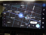 【ナビ】「遠出をする自信がない、無事に帰ってこられるか不安。」今まで、こんな不安がある為に出かけるのを控えてませんでしたか?タッチパネル操作で簡単に目的地を設定でき、安心したドライブが出来ます!