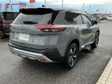 エクストレイル  1.5 G e-4ORCE 4WD