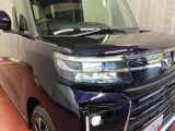 LEDヘッドランプ