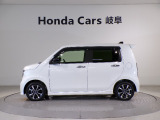 安全運転をサポートする様々な機能が備わっています!