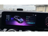 【DYNAMIC SELECT】好みのドライビングモードを選択する機能です。選んだモードに応じて、設定が統合制御されます。