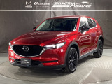 CX-5のアイデンティティは、デザイン、走り、室内、荷室、価格などを高次元でまとめたバランスの良さにあります!一芸で選ばせるSUVではなく、長く付き合うほど良さが分かるSUVなのです!
