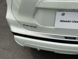 前後の踏み間違い防止付きです! 駐車時に障害物が近づくとセンサーで反応してブレーキをかけてくれるので安心ですね。(使用状況によって反応しない場合もありますので詳しくはスタッフまでお尋ねください。)