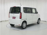 N-BOX  660 4WD