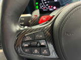 ドライバー目線の操作パネルは使い勝手がとても良くBMWでしか感じることのできません是非ご体験してみてください★