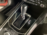 全てのトランスミッションのメリットを兼ね備えた理想的なAT、それがSKYACTIV-DRIVE(スカイアクティブドライブ)です。「滑らかな変速」「ダイレクト感あふれるシフトフィール」そして「低燃費」です!