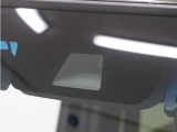◆Honda SENSING◆ カメラ等装置で精度の高い検知能力を発揮、安全運転を支援します。ステアリング上のコントローラーに注目!