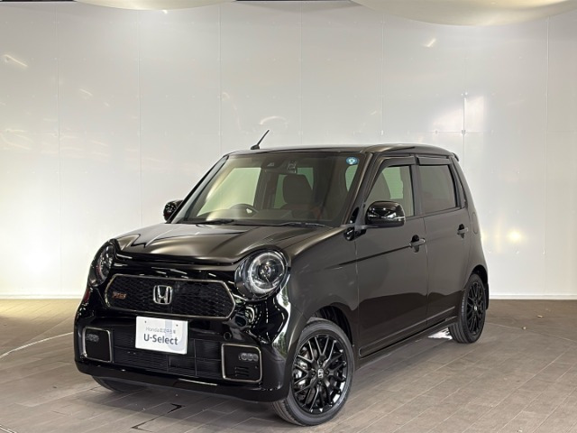N-ONE RS