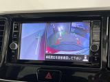 【サイドカメラ】幅寄せ時や狭い場所での駐車もこれで安心!