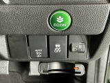運転席から操作しやすい各種スイッチ