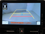 いまや必須装備「ナビゲーション」搭載!知らない場所にスイスイッとドライブ。もう、これなしではハンドルを握れませんね!でも運転中の操作は危険ですのでご注意ですね☆