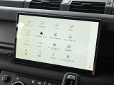 アップルカープレイやアンドロイドオートに対応!運転中にあなたがスマホでしたいことを車載ディスプレイで直接操作可能。音声操作やエアコンの温度調節も可能です。
