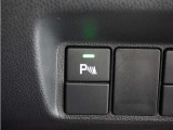 ◆パーキングセンサーシステム◆車庫入れの時などに近くに障害物がある場合、障害物までの距離を音で知らせてくれます。