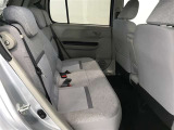 ゆとりある広々とした車内空間は、ドライブを始め買い物やレジャーなど、幅広く活躍します。一人でもみんなとでもお出かけを楽しみましょう!