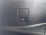 USB接続で携帯の充電など使い勝手がUP