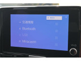 Bluetooth接続可能です。
