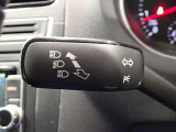 車線変更時に便利な二段階式ウィンカースイッチです!