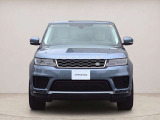 レンジローバースポーツ HSE (ディーゼル) 4WD 