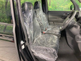 もちろん車内はキレイです♪よりクリーンな状態をキープしたいお客様には『ナノゾーンコート』がおすすめ!新型コロナウイルス対策や、除菌・消臭に効果を発揮し多くの方にご好評いただいております。