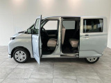 お客様にぴったりなおクルマをお選びいただけますように様々な展示車をご用意致しております!ダイハツの軽自動車だけではなく、他メーカー車やコンパクトカー・ミニバンなども数多く取り揃えております!