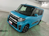 埼玉ダイハツの中古車は 全車1年保証・走行距離無制限です♪