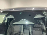 【衝突被害軽減ブレーキ】前方の車両や横断する歩行者などを検知した時、衝突回避や被害軽減をサポートします!!