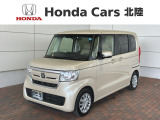 全国納車可 第三者機関証明書付 最長5年保証 禁煙車 ワンオ-ナ- ナビVXM-205Ci Rカメラ BTオ-ディオ ドラレコ シ-トヒ-タ- ETC装備のN-BOX GLホンダセンシング入庫!