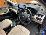 X1 xドライブ 18d xライン エディション ジョイプラス 4WD 修復歴無し