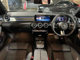 CLAクラス CLA200d アーバン スターズ 