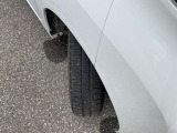 タイヤサイズは155/65R14です!各タイヤメーカー取扱いしております。お買い換えの際もご相談ください。