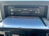 長距離ドライブでCD&DVD再生やTV視聴が出来るので、ドライブも一層楽しめます♪