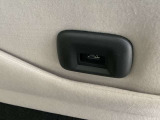 後部座席用USB充電ポート