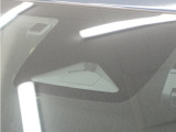 ◆Honda SENSING◆ カメラ等装置で精度の高い検知能力を発揮、安全運転を支援します。ステアリング上のコントローラーに注目!