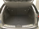 お友達と一緒に行くお買い物でも、荷室があるので、帰りもゆったり帰れそうですね。お子様と一緒のお出掛けでも役立ちそうです。