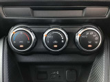エアコンはオートエアコンです☆快適な空間で運転していただけます☆
