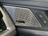 harman/kardonスピーカーを装備♪
