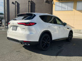 CX-60 3.3 XD プレミアム スポーツ ディーゼル 4WD 