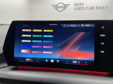バックカメラ装備のお車なので、狭い場所の駐車なども安心です☆