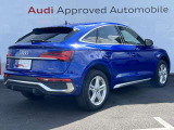 【Audi認定中古車】Audi専任の研修を受け熟練したメカニックが大切にご納車整備をさせて頂きます。お客様にご満足・ご納得し、お乗り頂く為にFor Nextグループの追及は日々続きます。