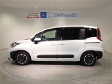 シエンタ ハイブリッド 1.5 Z 