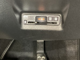 ETC付きで有料道路をスムーズに。