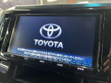 【純正SDナビ】フルセグTVの視聴も可能☆高性能&多機能ナビでドライブも快適ですよ☆