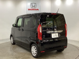 Honda認定中古車「U-Select」はHonda車である事と、思いもよらない高額修理のリスクに備えるため修復歴がない車両に限定、さらに第三者機関の車両状態証明書をすべての車両で取得しています。