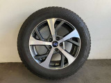 残溝十分の夏・冬タイヤが付属しますので初期費用が抑えられてお得ですヨ♪♪
