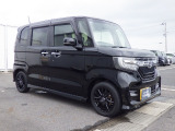 【全般】ご納車前にホンダ中古車商品化整備基準に基づく点検整備を実施しております。
