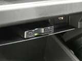 ETC車載器付きです。高速道路の料金所もスムーズに通過できます。※別途セットアップ費用が必要となります。
