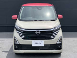 日産愛知の中古車は【走行距離無制限の保証付き】です!全国の日産サービス工場で保証整備が可能なので安心してお乗り頂けます♪(保証期間は車両によって異なりすので、当店スタッフまでお気軽にお尋ねください)