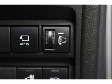 車体が傾いた状態の時にヘッドライトの光の高さを上下に調整することが出来ます!