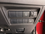運転席側 スイッチ類