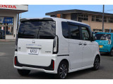 【安心保証】お客様の大切なお車は、認証工場にて点検整備を実施してご納車いたします!